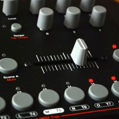 RaTaXeS - SA- Octatrack Smells Good