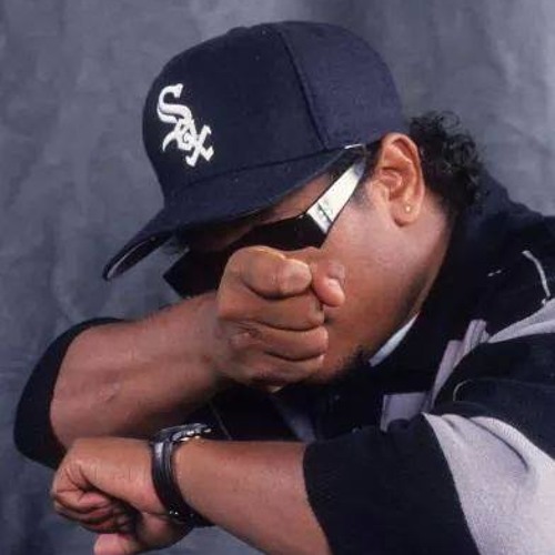 Eazy-E - Black Niga Killa - Remix