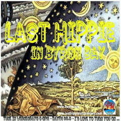 100 - Last Hippie In Byron Bay - Journey 100 - 1 October 2014 Complete Show