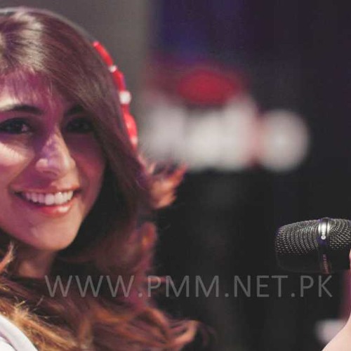 Sunn Ve Balori - By Meesha Shafi - Coke Studio 7