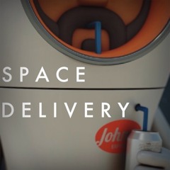 Space delivery