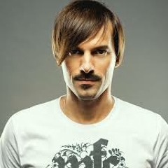 DJ MILLER | ICON MOSCOW LIVE @ INDI | CLUB 3.10.2014
