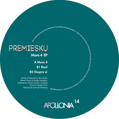 Premiesku - REAL