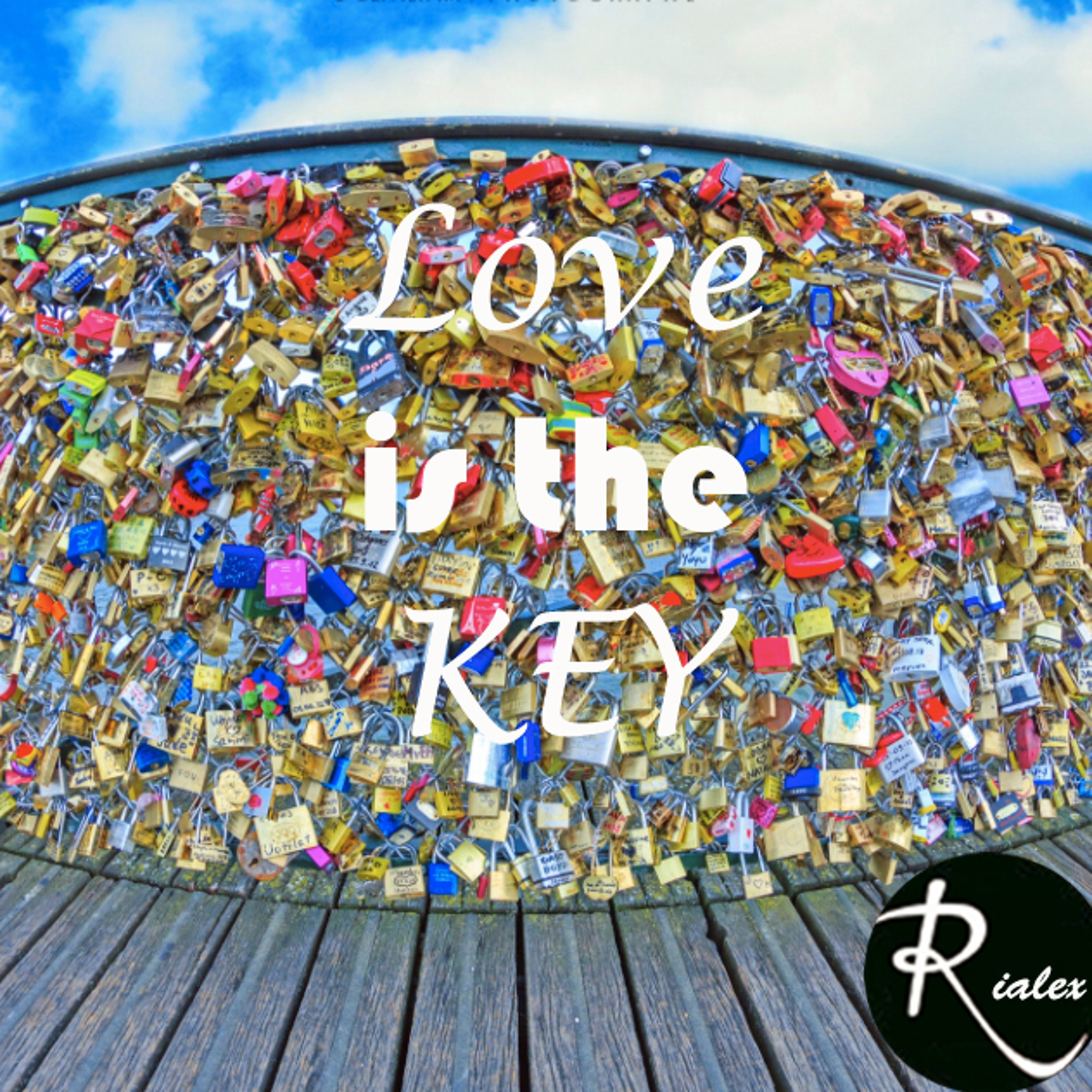 Rialex podcast and mixes