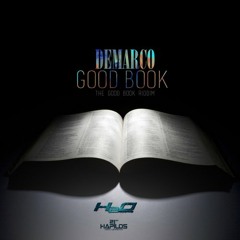 Demarco - Good Book (Raw)
