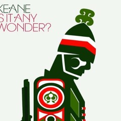 Keane - Is It Any Wonder (VDJ Visual Remix)
