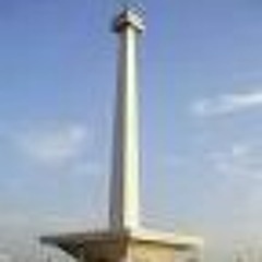Tugu Monas - Anta Prima Ginting