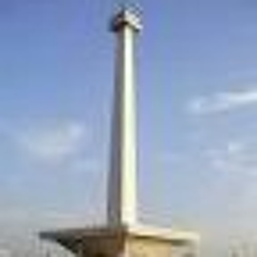 Tugu Monas - Anta Prima Ginting