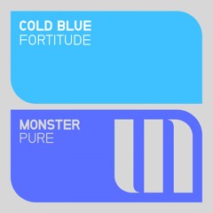 Cold Blue - Fortitude (Preview)