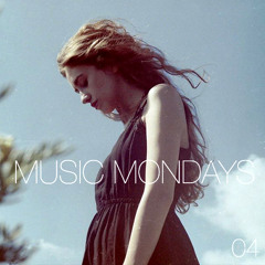 Music Mondays #004