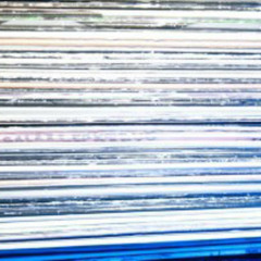 Fader - Mitelec (Sep '14)