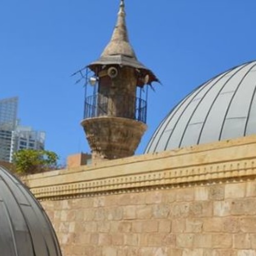 لا اله الا الله| ليلة 22 رمضان 2011