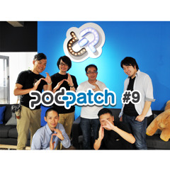 #9 with the Prott development team