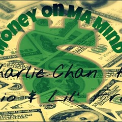 Money On Ma Mind