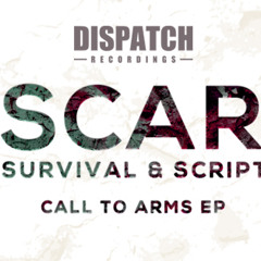 SCAR - Dodgy Dalek - DIS078