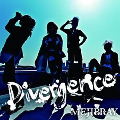 mejibray divergence mp3