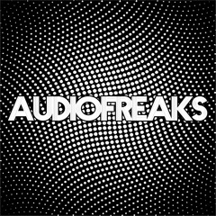 Audiofreaks - Debut Session @04/10/14