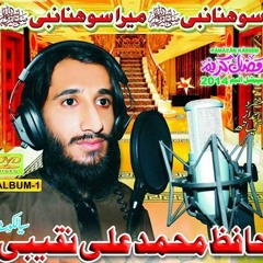 Hafiz Muhammad Ali Naqibi (Sanu koji wekh na chad way)
