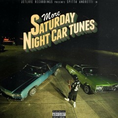 Curren$y - Champagne Reign