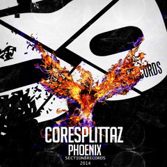 Coresplittaz - Phoenix
