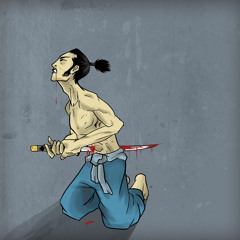 Siege X Soberts  -  Hara-Kiri