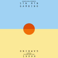 Kauai/STN MTN