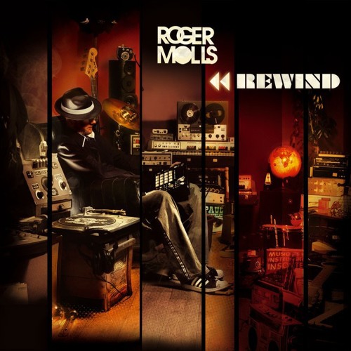 Roger Molls - The Listener