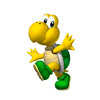 Super Mario Kart - Koopa Beach Theme Music Remix