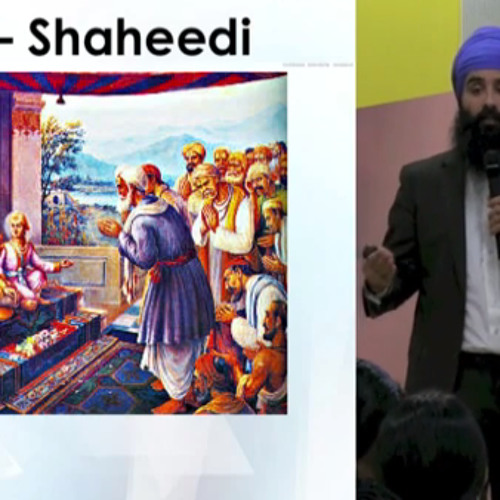 TWGC Topic #6 Part B - 9th Guru