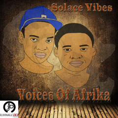 Solace Vibes Feat George Base_Letter For You(original Mix)Radio Edit