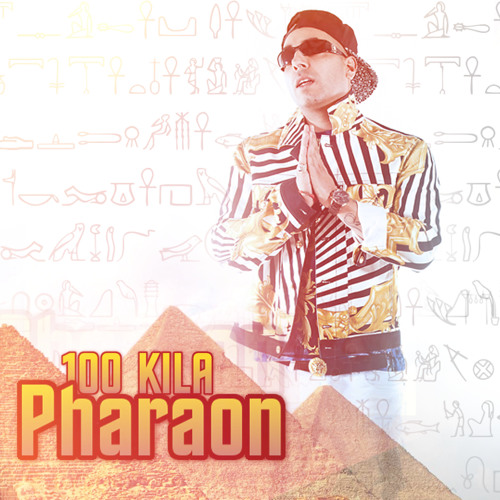Listen to 100 Kila - Pharaon / 100 Кила - Фараон by WORLD STAR HIP HOP in  New private playlist playlist online for free on SoundCloud