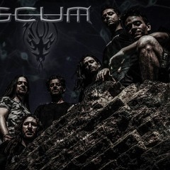 Scum - Mental Delay