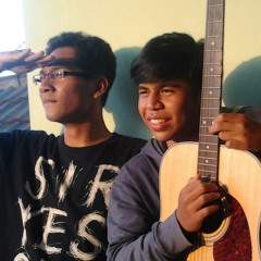 Jubing kristianto - madu dan racun (cover)