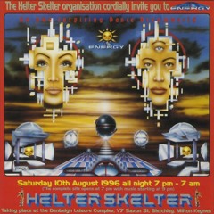 Dj Ramos & Mc Marley @ Helter Skelter Energy 1996