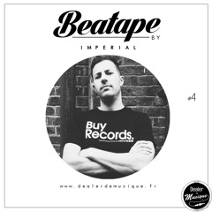 BeaTape #4 by Imperial