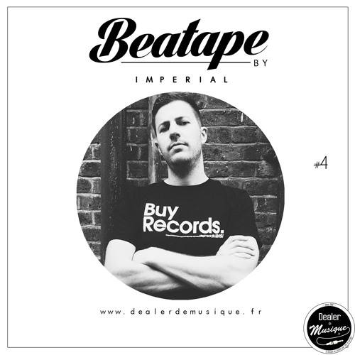 BeaTape #4 by Imperial