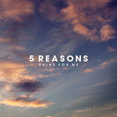 5 Reasons - Shine For Me (ft. Vijee)