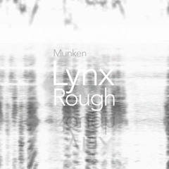 Pigments meet water on Munken Lynx Rough