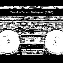 Radiogram (1999)