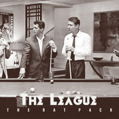 The League-Ace x N-8