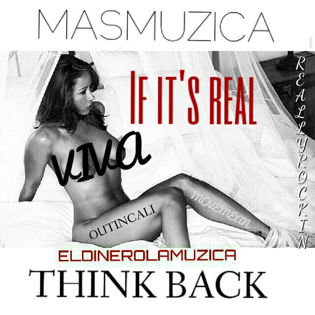 #MOREMUZIC - Think Back [Thizzler.com]