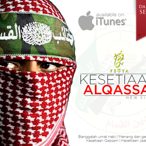 Stream Kesetiaan Al Qassam By Syed Salahuddin Listen Online For Free On Soundcloud