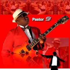 (PaSTOR D - Guitar solo)Inspirations - Never would have made it