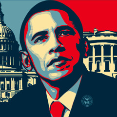 Obama Take 1 8/19/14