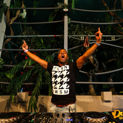 Jason Payne @ XXlerator Raw - Dreamfields 2014