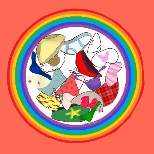 パンツコンピ