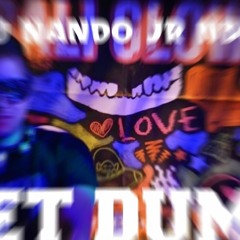 Nando Jr Ndoo - Get Dumb (SetMix Out 14' DeepTech)