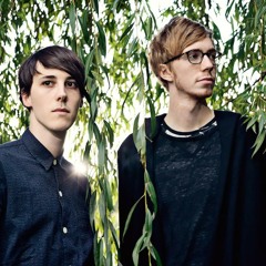 Mixes of the World: Egokind & Ozean