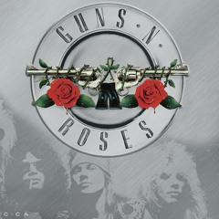 Guns n Roses - sweet child o'mine . Piano cover