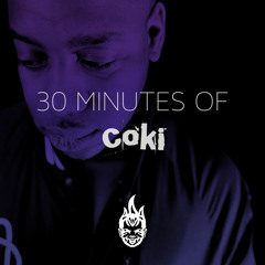 30 Minutes Of Bass Education #8 - Coki